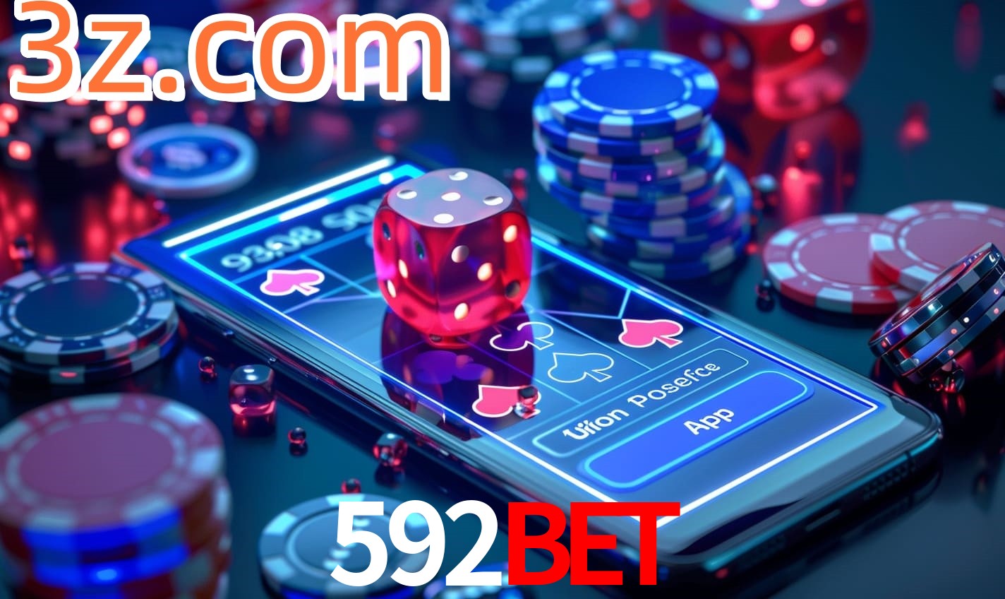 Baixar App 592Bet