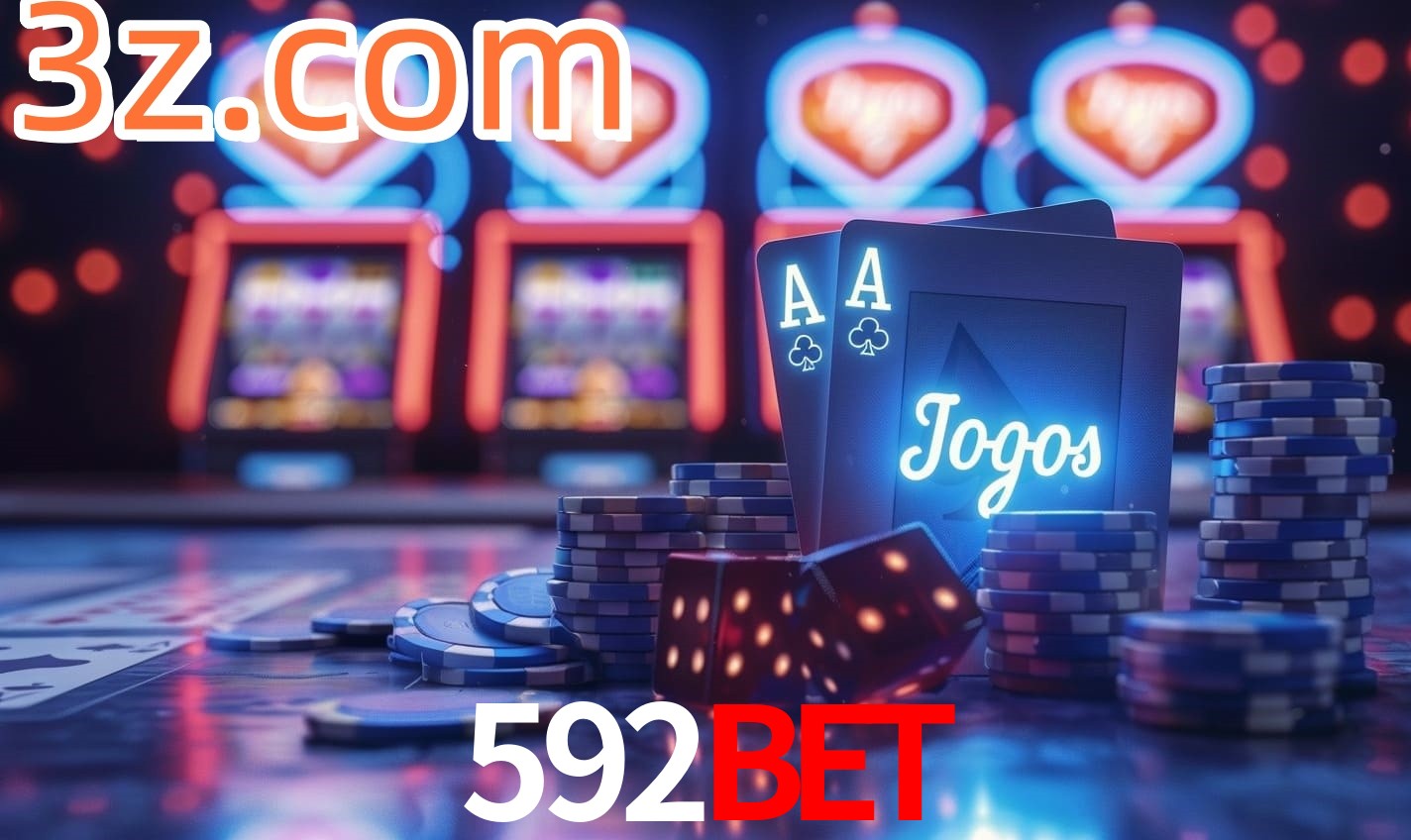 Lista de Jogos 592Bet