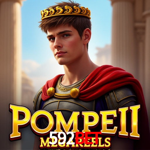 Melhor Casino Online 592Bet