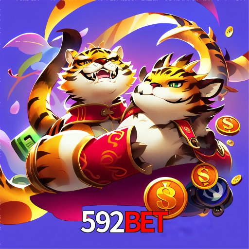 Cassino Online 592Bet